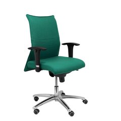 Офисное кресло Albacete Confidente Piqueras y Crespo BALI456, зеленый цвет цена и информация | Офисные кресла | kaup24.ee