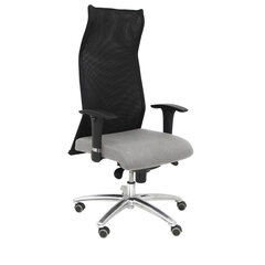 Офисное кресло Sahuco bali Piqueras y Crespo SBALI40, серый цвет цена и информация | Офисные кресла | kaup24.ee