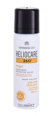 Päikesekaitsekreem Heliocare SPF50+ 360°, 60 ml цена и информация | Кремы от загара | kaup24.ee