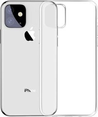 Baseus ARAPIPH61S-02, sobib iPhone 11 цена и информация | Чехлы для телефонов | kaup24.ee