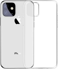 Baseus ARAPIPH61S-02, sobib iPhone 11 hind ja info | Telefoni kaaned, ümbrised | kaup24.ee