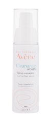 Näoseerum Avene, 30 ml hind ja info | Näoõlid, seerumid | kaup24.ee