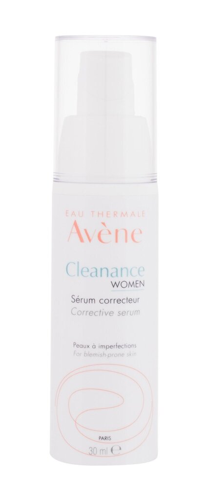 Näoseerum Avene, 30 ml цена и информация | Näoõlid, seerumid | kaup24.ee