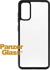PanzerGlass 0295, sobib Samsung Galaxy A52 hind ja info | Telefoni kaaned, ümbrised | kaup24.ee