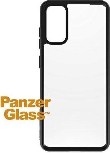 PanzerGlass 0295, sobib Samsung Galaxy A52 цена и информация | Telefoni kaaned, ümbrised | kaup24.ee