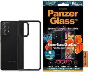 PanzerGlass 0295 для Samsung Galaxy A52 цена и информация | Чехлы для телефонов | kaup24.ee