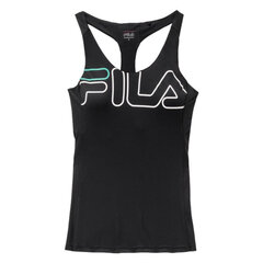 Женская майка Fila 683036.A449 цена и информация | Спортивная одежда для женщин | kaup24.ee