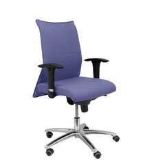 Офисное кресло Albacete Confidente Piqueras y Crespo BALI261, синий цвет цена и информация | Офисные кресла | kaup24.ee