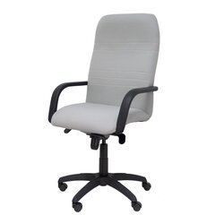 Офисное кресло Letur bali Piqueras y Crespo BBALI40, серый цвет цена и информация | Офисные кресла | kaup24.ee