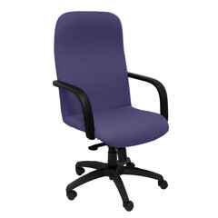 Офисное кресло Letur Piqueras y Crespo BALI261, светло-синий цвет цена и информация | Офисные кресла | kaup24.ee