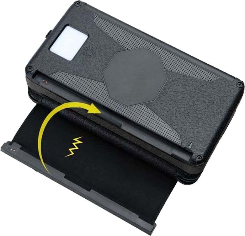 PowerNeed ES20000B 20000 mAh hind ja info | Akupangad | kaup24.ee