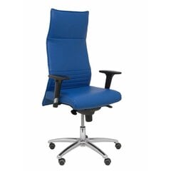 Офисное кресло Albacete Piqueras y Crespo PMENFIS, синий цвет цена и информация | Офисные кресла | kaup24.ee