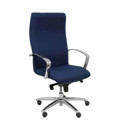 Офисное кресло Caudete bali Piqueras y Crespo BALI200, синий цвет цена и информация | Офисные кресла | kaup24.ee