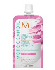 Juuksemask Moroccanoil, 30 ml цена и информация | Маски, масла, сыворотки | kaup24.ee