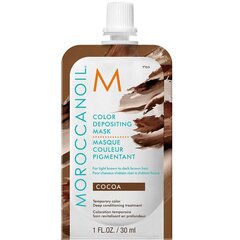 Juuksemask Moroccanoil, 30 ml цена и информация | Маски, масла, сыворотки | kaup24.ee