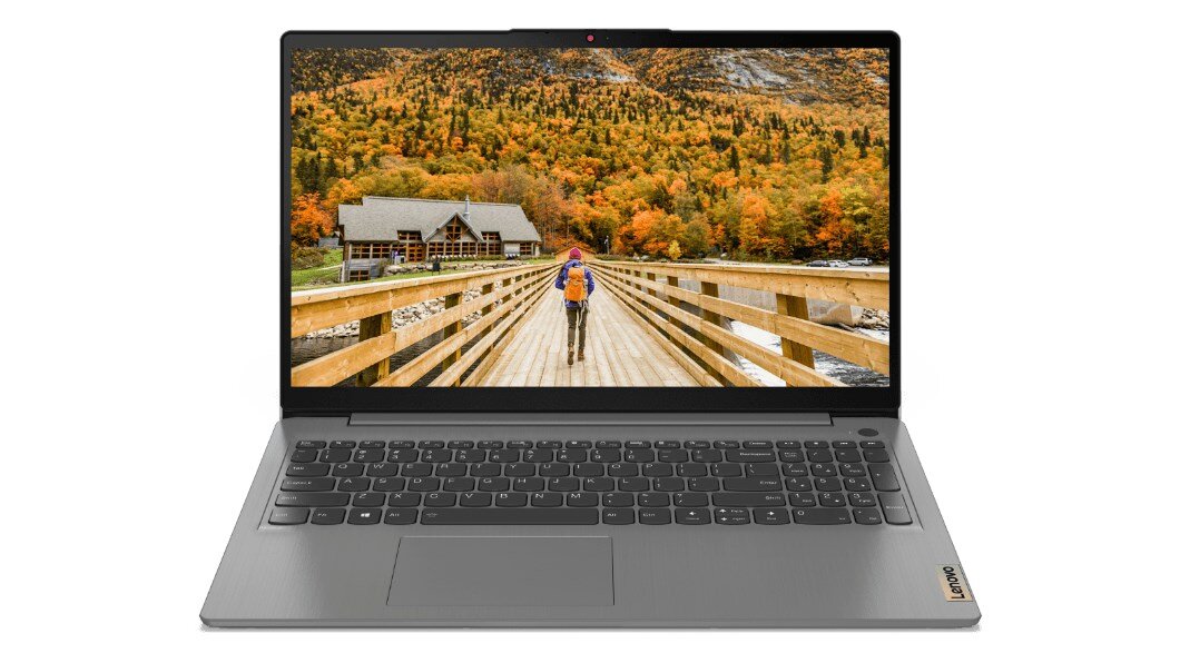 Lenovo IdeaPad 3 15ALC6 Arctic Grey, 15.6" FHD IPS, Ryzen 3 5300U, 8GB, 512GB SSD hind ja info | Sülearvutid | kaup24.ee