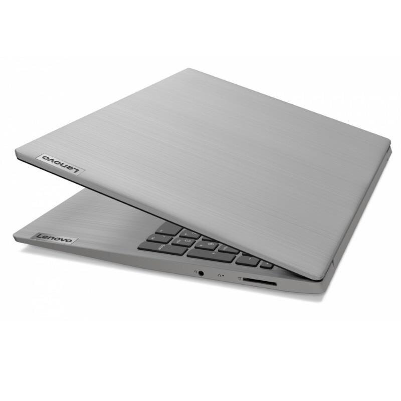 Lenovo IdeaPad 3 15ALC6 Arctic Grey, 15.6" FHD IPS, Ryzen 3 5300U, 8GB, 512GB SSD hind ja info | Sülearvutid | kaup24.ee