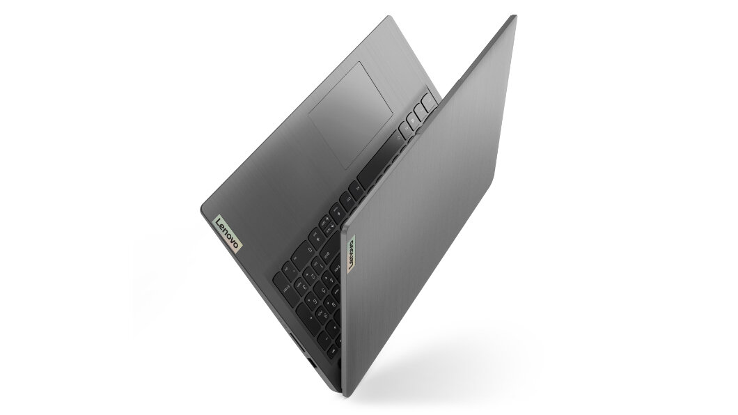 Lenovo IdeaPad 3 15ALC6 Arctic Grey, 15.6" FHD IPS, Ryzen 3 5300U, 8GB, 512GB SSD hind ja info | Sülearvutid | kaup24.ee