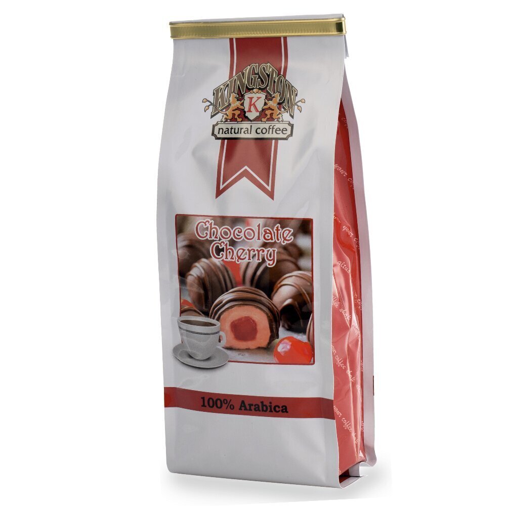 Maitsekohv "Cherry chocolate" 100% arabica, 250 g цена и информация | Kohv, kakao | kaup24.ee