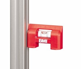 BMI Plastikust vesiloodi magnetiga pesadele 70 mm hind ja info | Käsitööriistad | kaup24.ee