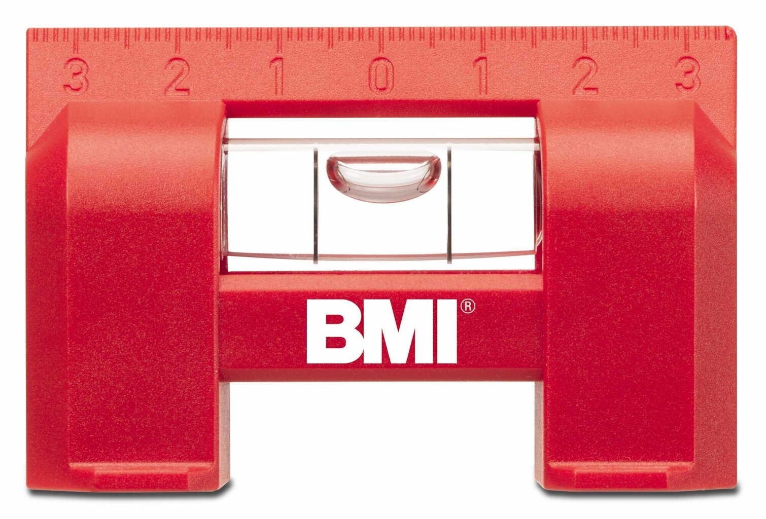 BMI Plastikust vesiloodi magnetiga pesadele 70 mm hind ja info | Käsitööriistad | kaup24.ee