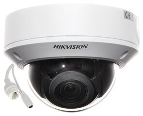 АНТИВАНДАЛЬНАЯ КАМЕРАIP DS-2CD1743G0-IZ(2.8-12MM)(C) - 3.7 Mpx Hikvision цена и информация | Камеры видеонаблюдения | kaup24.ee