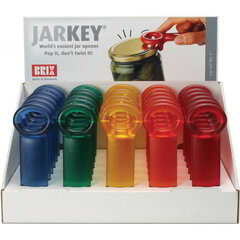 Purgi-pudeli avamise abivahend erinevad värvid KitchenCraft hind ja info | Köögitarbed | kaup24.ee
