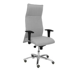 Офисное кресло Albacete XL Piqueras y Crespo LBALI40, светло-серый цвет цена и информация | Офисные кресла | kaup24.ee