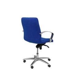 Офисное кресло Caudete confidente bali Piqueras y Crespo BALI229, синий цвет цена и информация | Офисные кресла | kaup24.ee