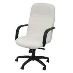 Офисное кресло Letur Piqueras y Crespo 0DBSPBL, белый цвет цена и информация | Офисные кресла | kaup24.ee