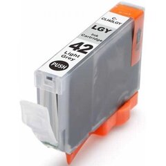 G&G tindikassett Canon 6391B002 CLI-42LGY Pixma Pro-100 - hind ja info | Tindiprinteri kassetid | kaup24.ee
