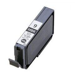 G&G tindikassett Canon PGI-9MBK PGI-9 MBK PIXMA Pro9500 Pro9500 - hind ja info | Tindiprinteri kassetid | kaup24.ee