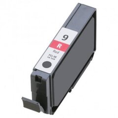 G&G tindikassett Canon PGI-9R PGI-9 R PIXMA Pro9500 Pro9500 - hind ja info | Tindiprinteri kassetid | kaup24.ee