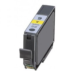 Аналог чернильного картриджа G&G Epson PGI-9Y PGI-9 Y PIXMA Pro9500 Pro9500 iX7000 MX7600 цена и информация | Картриджи для струйных принтеров | kaup24.ee