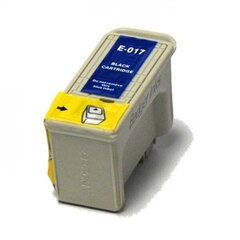 Аналог чернильного картриджа G&G Epson C13T01740110 T017 Stylus Color 680 777 777i цена и информация | Картриджи для струйных принтеров | kaup24.ee