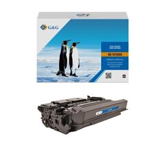 HP CF289X toonerkassett 89X G&G analoog - hind ja info | Tindiprinteri kassetid | kaup24.ee