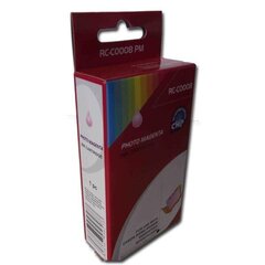 RedBox tindikassett Canon CLI-8PM CLI-8 PM Pixma IP6600D iP6700D PIXMATM Pro9000 Pro9000 Mark II - hind ja info | Tindiprinteri kassetid | kaup24.ee