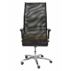 Офисное кресло Sahúco XL Piqueras y Crespo BALI100, желтый цвет цена и информация | Офисные кресла | kaup24.ee