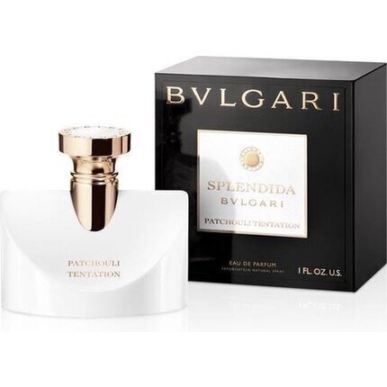 Parfüümvesi Bvlgari Splendida Patchouli Tentation EDP naistele 30 ml hind ja info | Naiste parfüümid | kaup24.ee