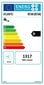 Elektriline veeboiler Atlantic STEATITE CUBE WIFI WM100 SILVER, vertikaalne 100 L цена и информация | Boilerid | kaup24.ee