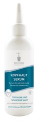 Сыворотка для сухой кожи головы  Bioturm 150 мл цена и информация | Маски, масла, сыворотки | kaup24.ee