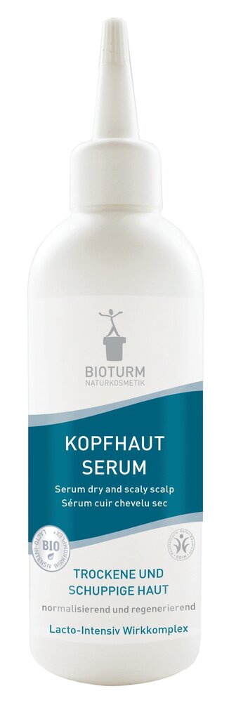 Peanahka tasakaalustav seerum Biotrum 150 ml цена и информация | Maskid, õlid, seerumid | kaup24.ee