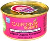 Auto õhuvärskendaja California Scents Coronado Cherry цена и информация | Autolõhnastajad | kaup24.ee