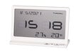 Ruumi termomeeter Tarmo Digital hind ja info | Ilmajaamad, termomeetrid | kaup24.ee