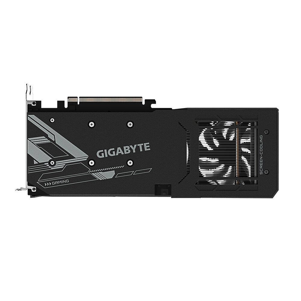 Videokaart 4GB Gigabyte RX6500 XT Gaming hind ja info | Videokaardid (GPU) | kaup24.ee