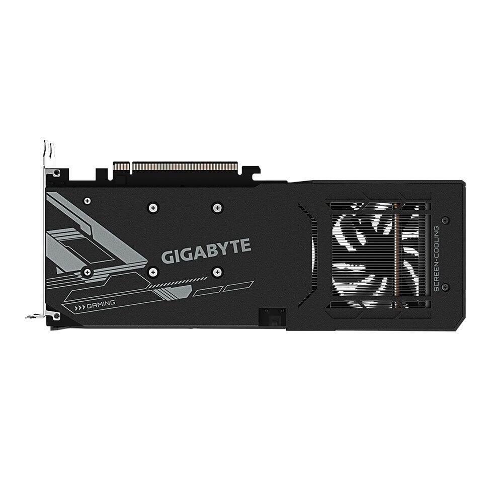 Videokaart 4GB Gigabyte RX6500 XT Gaming hind ja info | Videokaardid (GPU) | kaup24.ee