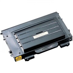 Samsung CLP-510D7K CLP-510D3K CLP-510 510n Dofe analoog tooner hind ja info | Tindiprinteri kassetid | kaup24.ee