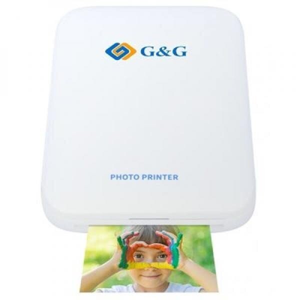 G&G GG-PP023 hind ja info | Printerid | kaup24.ee