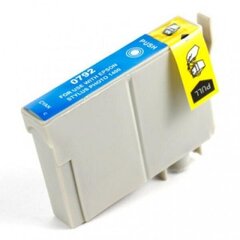 Аналог чернильного картриджа Red Box Epson C13T07924010 T0792 Stylus Photo 1400 цена и информация | Картриджи для струйных принтеров | kaup24.ee