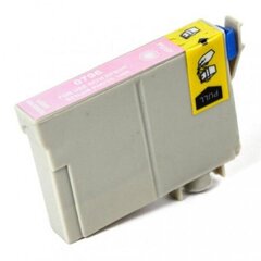 Аналог чернильного картриджа Red Box Epson C13T07964010 T0796 Stylus Photo 1400 цена и информация | Картриджи для струйных принтеров | kaup24.ee